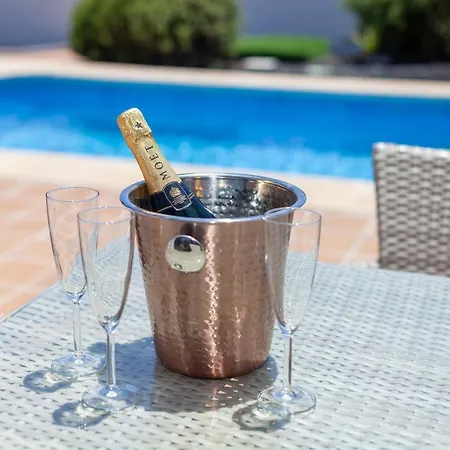 Zafiro 13 Golf Private Pool By Holidays Villa