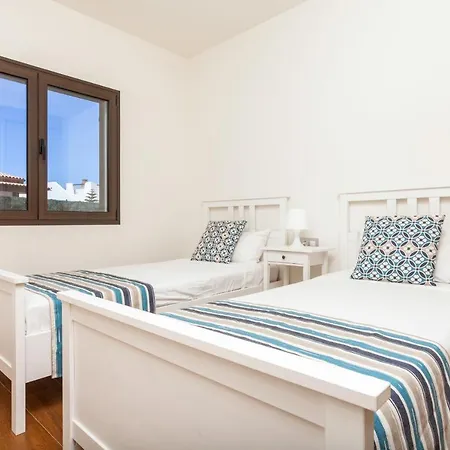 Villa Zafiro 13 Golf Private Pool By Holidays Caleta De Fuste