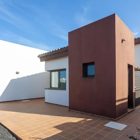 Zafiro 13 Golf Private Pool By Holidays Caleta De Fuste