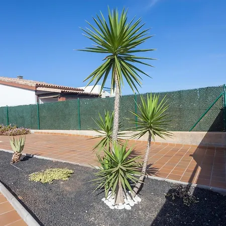 Zafiro 13 Golf Private Pool By Holidays * Caleta De Fuste