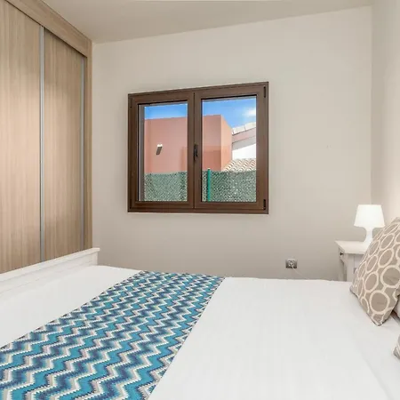 Zafiro 13 Golf Private Pool By Holidays Caleta De Fuste